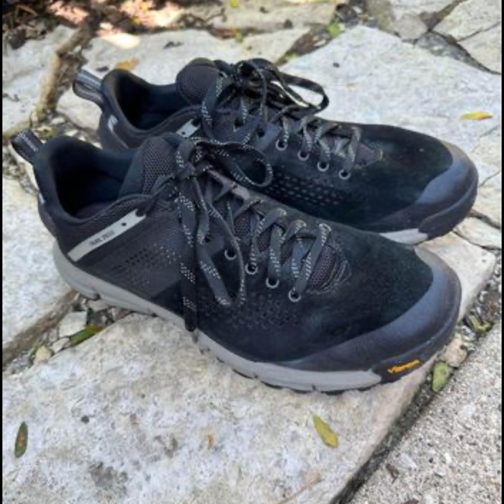 DANNER Trail 2650 hiking shoes
